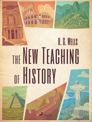 cover image of The New Teaching of History